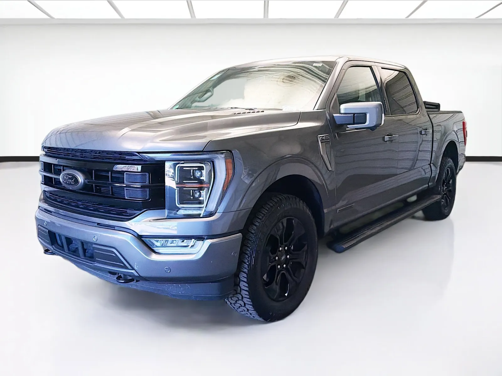Ford F 150 Platinum 2023