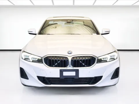 Photos of 2024 BMW 3 Series 330e iPerformance for sale in Montclair, CA at STG Montclair