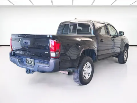 More photos of 2021 Toyota Tacoma V6 at STG Montclair, CA