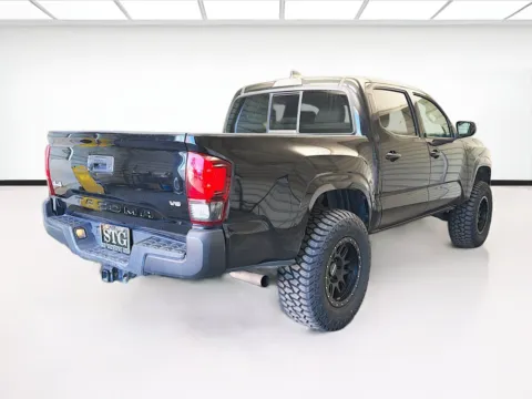 More photos of 2021 Toyota Tacoma SR NEW OFF ROAD PACKAGE V6 at STG Montclair, CA