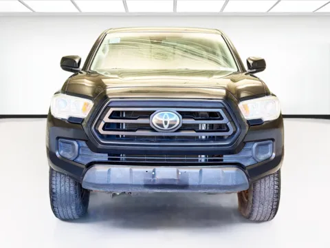 Photos of 2021 Toyota Tacoma V6 for sale in Montclair, CA at STG Montclair