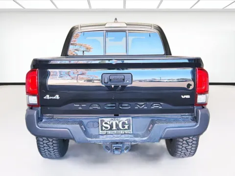 More photos of 2021 Toyota Tacoma SR NEW OFF ROAD PACKAGE V6 at STG Montclair, CA