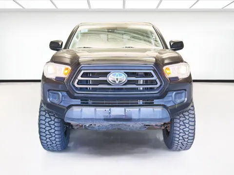 Photos of 2021 Toyota Tacoma SR NEW OFF ROAD PACKAGE V6 for sale in Montclair, CA at STG Montclair