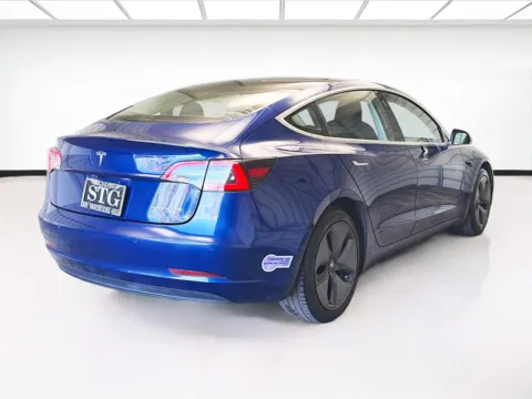 More photos of 2018 Tesla Model 3 at STG Montclair, CA