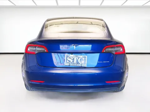 More photos of 2018 Tesla Model 3 at STG Montclair, CA