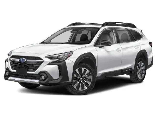2024 Subaru Outback Limited for sale in Montclair, CA