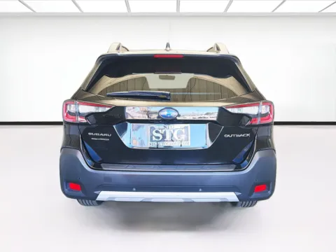 More photos of 2024 Subaru Outback Limited at STG Montclair, CA