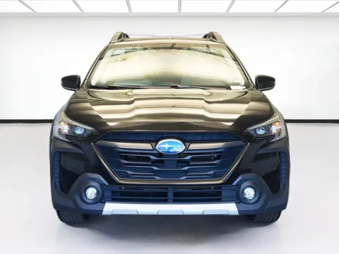 Photos of 2024 Subaru Outback Limited for sale in Montclair, CA at STG Montclair