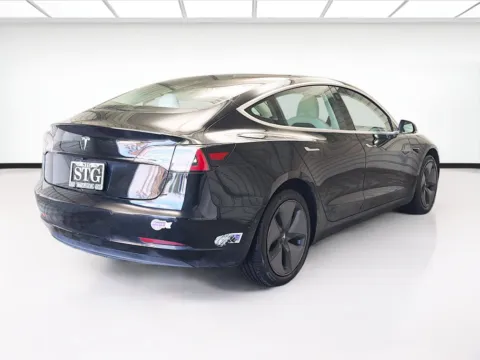More photos of 2019 Tesla Model 3 at STG Montclair, CA