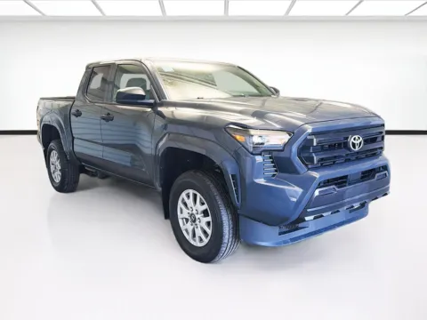 Another view of 2024 Toyota Tacoma SR for sale in Montclair, CA at STG Montclair