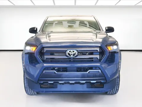 Photos of 2024 Toyota Tacoma SR for sale in Montclair, CA at STG Montclair