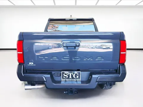 More photos of 2024 Toyota Tacoma SR at STG Montclair, CA