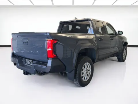 More photos of 2024 Toyota Tacoma SR at STG Montclair, CA