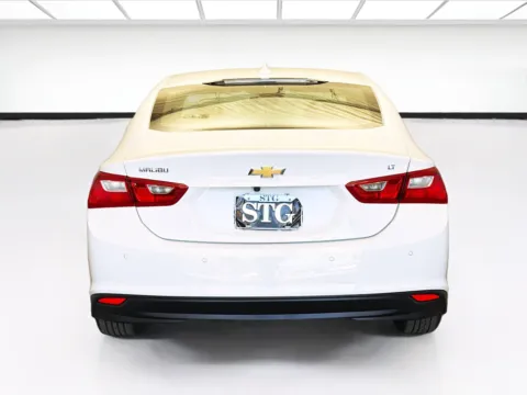 More photos of 2024 Chevrolet Malibu LT 1LT at STG Montclair, CA