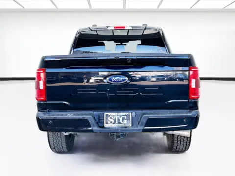 More photos of 2023 Ford F-150 XLT at STG Montclair, CA