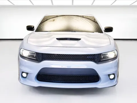 Photos of 2022 Dodge Charger GT for sale in Montclair, CA at STG Montclair