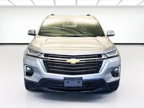 Photos of 2023 Chevrolet Traverse LT Leather for sale in Montclair, CA at STG Montclair