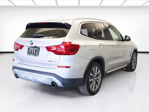 More photos of 2019 BMW X3 sDrive30i at STG Montclair, CA