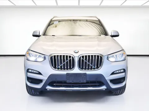 Photos of 2019 BMW X3 sDrive30i for sale in Montclair, CA at STG Montclair