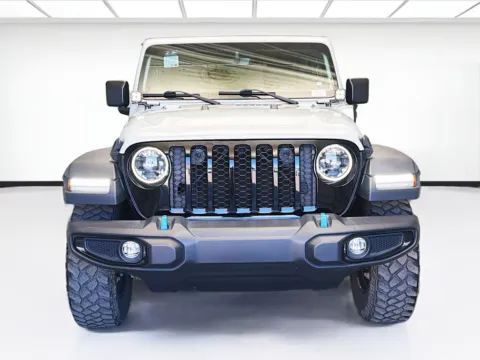Photos of 2023 Jeep Wrangler Base 4xe for sale in Montclair, CA at STG Montclair