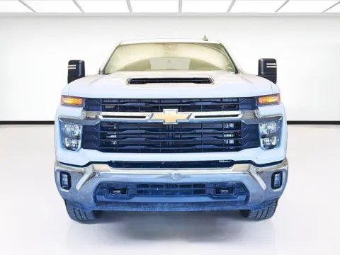 Photos of 2025 Chevrolet Silverado 3500HD LT for sale in Montclair, CA at STG Montclair