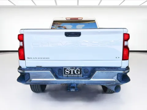 More photos of 2025 Chevrolet Silverado 3500HD LT at STG Montclair, CA