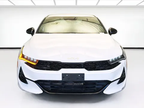 Photos of 2022 Kia K5 GT-Line for sale in Montclair, CA at STG Montclair