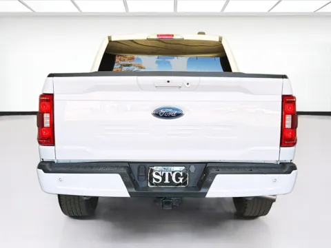 More photos of 2023 Ford F-150 XLT at STG Montclair, CA