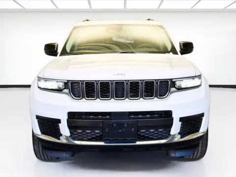 Photos of 2023 Jeep Grand Cherokee L Laredo for sale in Montclair, CA at STG Montclair