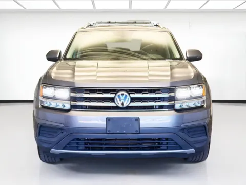 Photos of 2019 Volkswagen Atlas 2.0T S for sale in Montclair, CA at STG Montclair