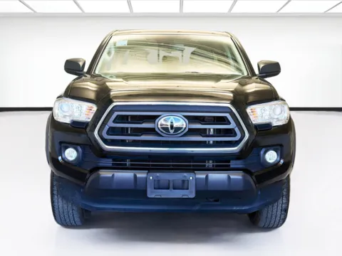 Photos of 2023 Toyota Tacoma SR5 V6 for sale in Montclair, CA at STG Montclair