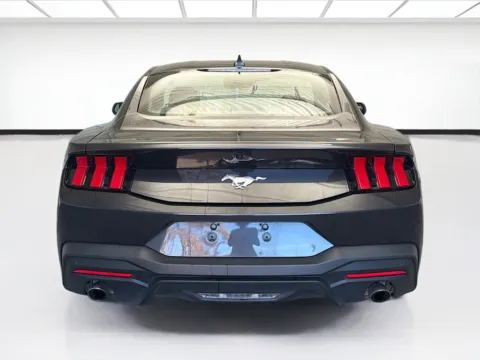 More photos of 2024 Ford Mustang EcoBoost at STG Montclair, CA