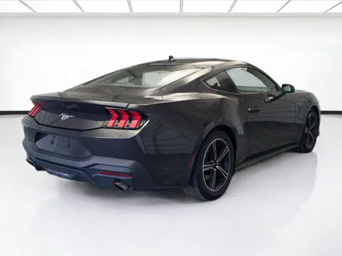 More photos of 2024 Ford Mustang EcoBoost at STG Montclair, CA