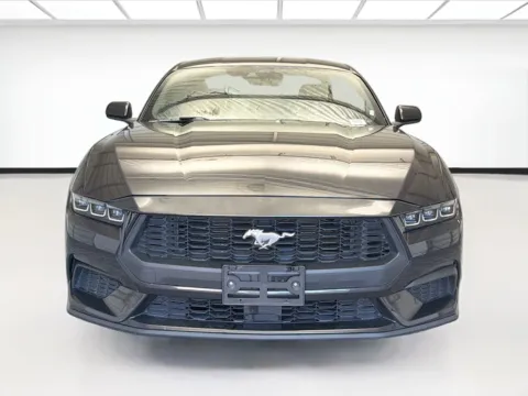 Photos of 2024 Ford Mustang EcoBoost for sale in Montclair, CA at STG Montclair