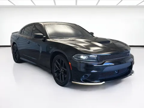 Another view of 2023 Dodge Charger GT for sale in Montclair, CA at STG Montclair