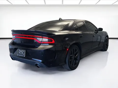 More photos of 2023 Dodge Charger GT at STG Montclair, CA