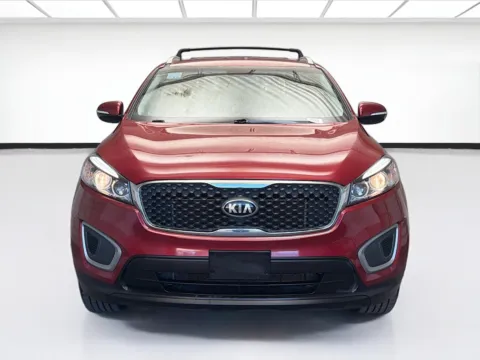 Photos of 2018 Kia Sorento LX for sale in Montclair, CA at STG Montclair