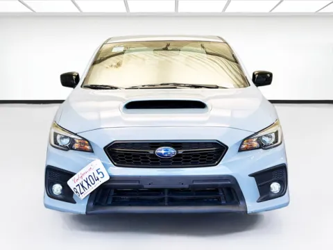 Photos of 2019 Subaru WRX Premium for sale in Montclair, CA at STG Montclair