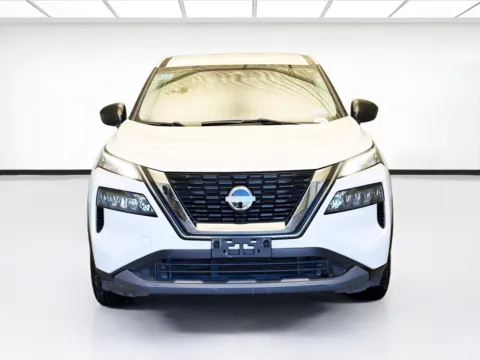 Photos of 2023 Nissan Rogue S for sale in Montclair, CA at STG Montclair