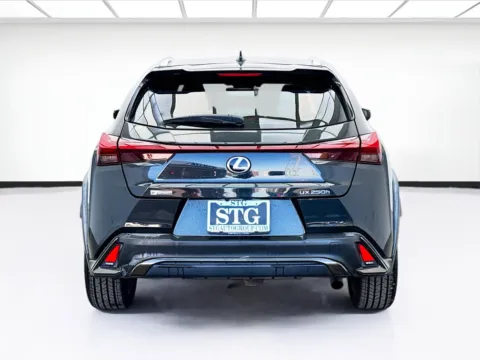 More photos of 2019 Lexus UX 250h F SPORT at STG Montclair, CA