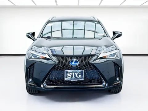 Photos of 2019 Lexus UX 250h F SPORT for sale in Montclair, CA at STG Montclair