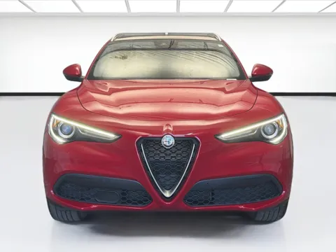 Photos of 2021 Alfa Romeo Stelvio Sprint for sale in Montclair, CA at STG Montclair