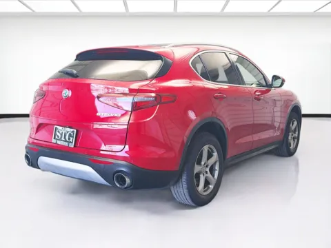 More photos of 2021 Alfa Romeo Stelvio Sprint at STG Montclair, CA