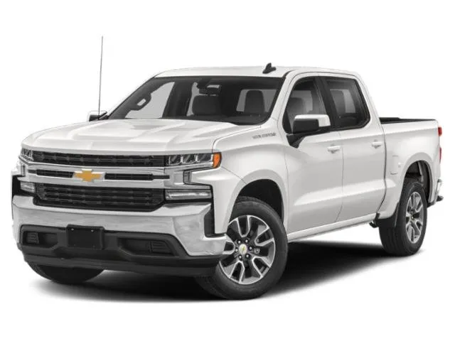 2022 Chevrolet Silverado 1500 LTD LT for sale in Montclair, CA