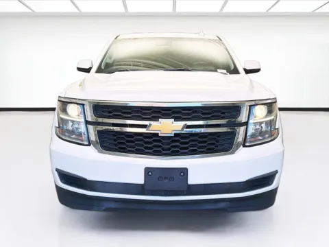 Photos of 2017 Chevrolet Tahoe LT for sale in Montclair, CA at STG Montclair