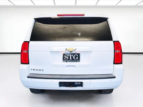 More photos of 2017 Chevrolet Tahoe LT at STG Montclair, CA