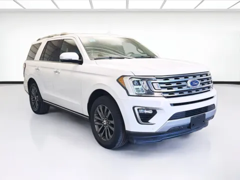 Another view of 2021 Ford Expedition Limited for sale in Montclair, CA at STG Montclair