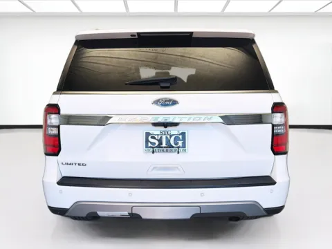 More photos of 2021 Ford Expedition Limited at STG Montclair, CA