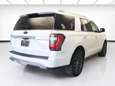 More photos of 2021 Ford Expedition Limited at STG Montclair, CA