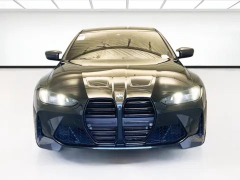 Photos of 2025 BMW M4 Competition for sale in Montclair, CA at STG Montclair